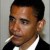 US Pres. Obama with a cigarette US Pres. Obama with a cigarette