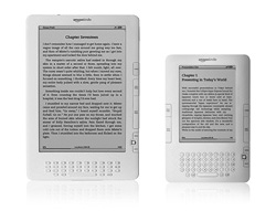 Ebook reader comparison 2016