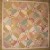 Little Red, quilt designed by Carrie Nelson, pieced by Judy Adams, and quilted by Diane Tricka. Little Red, quilt designed by Carrie Nelson, pieced by Judy Adams, and quilted by Diane Tricka.