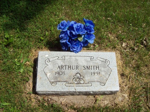 My Grandfather