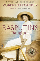 Book's cover