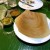 Masala Dosa with chutney and sambar