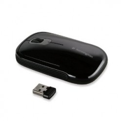 Kensington SlimBlade Notebook Wireless Mouse with Nano Receiver PC and Mac