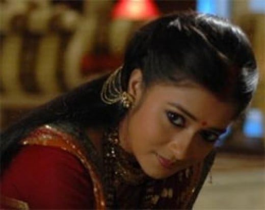 Uttaran hindi serial episode 1