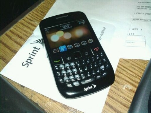 SCARICARE VIBER PER BLACKBERRY 9800