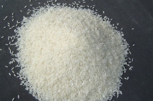 Jasmine rice