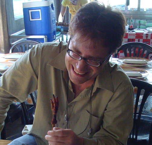 That ain't right! That ain't right!