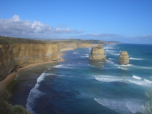 Bring your camera as there are so many places to visit , greaat for photography!