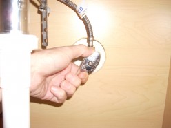 Repair A Leaking Faucet