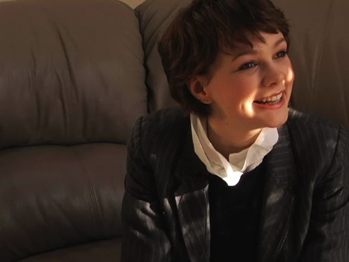 Carey Mulligan