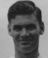 A very young Tusitala Tom, indeed.  This shot was taken in the very early 1960s.