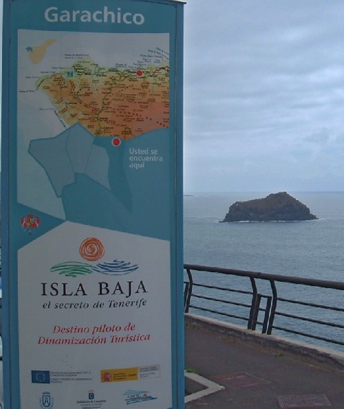 Isla Baja