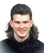The Mullet, only Joe Dirt can pull this off.