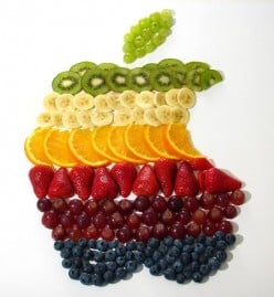 Favourite Fruits & Food Styling & Stylists