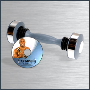 Shake Weight