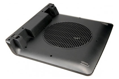Zalman NC3000 Series Top 10 Notebook Cooler