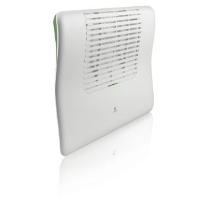 Logitech N100 Top Ten Notebook Coolers