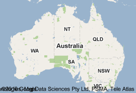 So much to see and do here in Australia