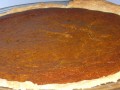 Pastry School: Holle's Hubbard Squash Pie