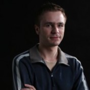 jacobworld profile image
