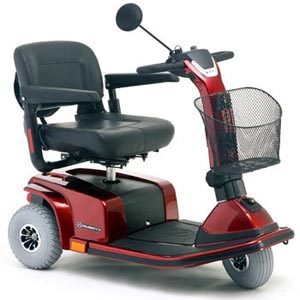 Cheap Mobility Scooter