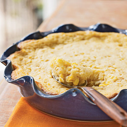 Great Tasting Corn Casserole