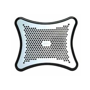 Antec provide some great notebook coolers, and this easily makes it in to the Top 10 Notebook Coolers!