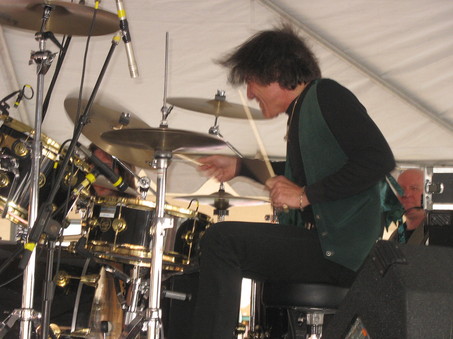 Drum Lessons