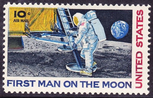 US Post Office issue September 9, 1969.
