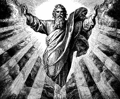 Wait for The Lord