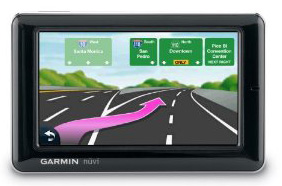 Best car GPS 2016