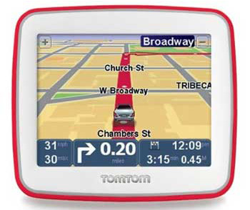 Cheap TomTom