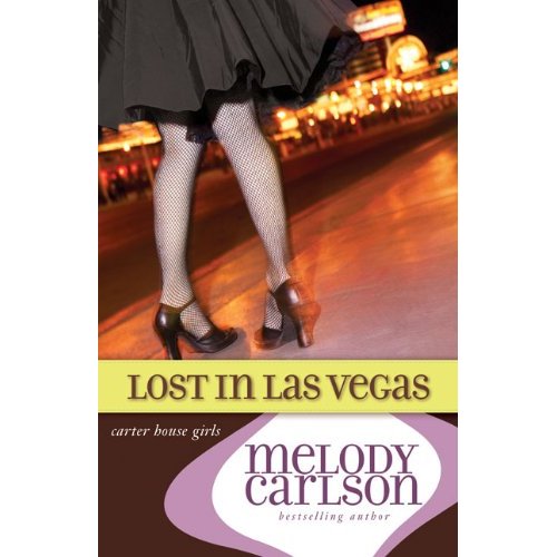 Lost in Las Vegas book 5