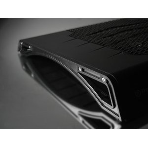 The Thermaltake CLN0009 is a large and silent addition to the top ten notebook coolers!