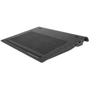 Zalman Notebook Coolers are some of the best notebook coolers in the world!