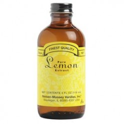 How to make Lemon Extract at Home?