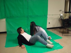 Indie Film - Making an Indie Movie