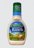 Ranch Dressing - The Cool, Creamy Condiment