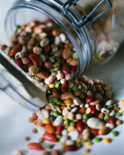 Beans, Legumes, Pulses, Everything You Wanted to Know Part 3 – How to Prepare Dried Beans for Cooking