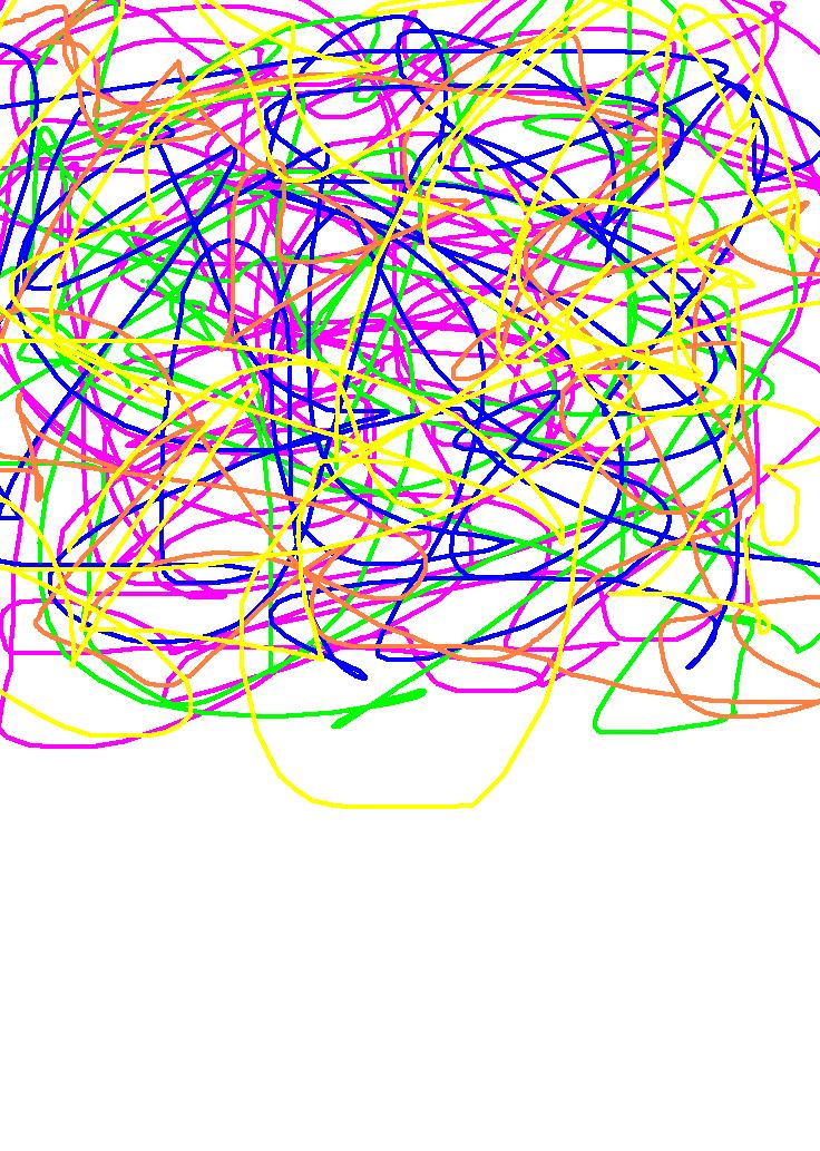 HubPages profile picture for @scribbling