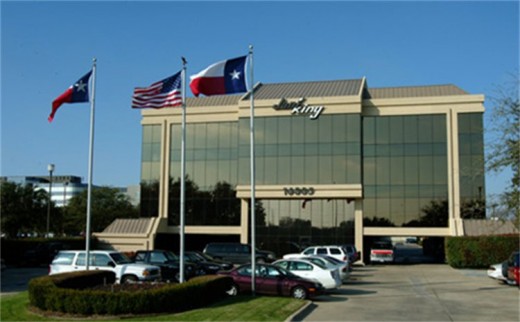 Jani-King is the world's largest commercial cleaning franchise company with more than 12,000 franchisees