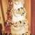 Jessica Simpson's Wedding Cake Jessica Simpson's Wedding Cake