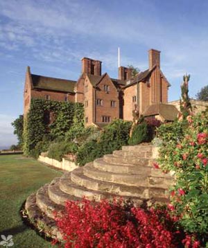 Chartwell House and Garden