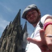 JethroHiggins profile image