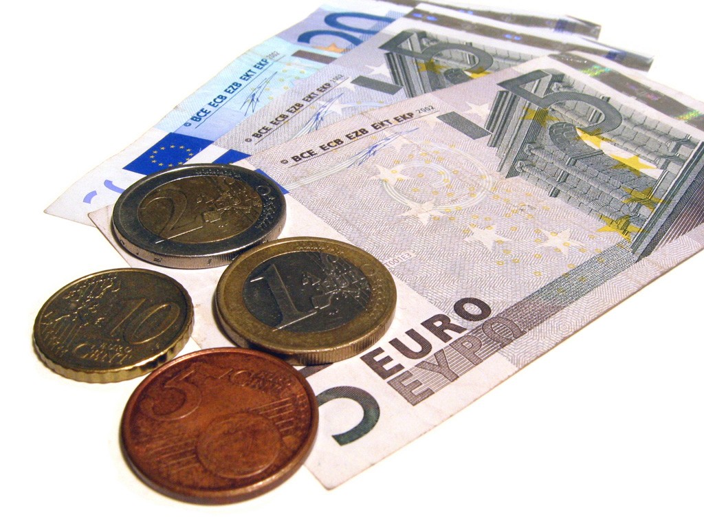 Forex & travel hub