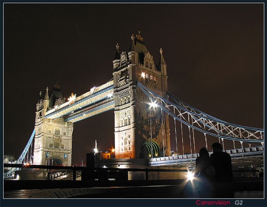 A large number of financial institutions are located in London which is in a strong position as an international financial center