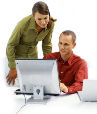 The broker relies on the commission received for the service provided