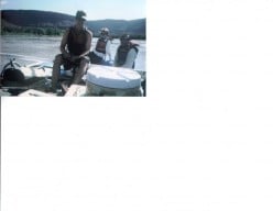 Rafting the Upper Colorado River