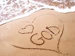 God Dwells In Love & Love Dwells In God