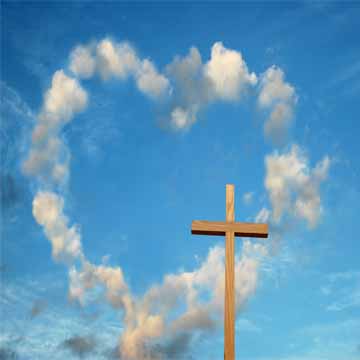 For God So Loved The World